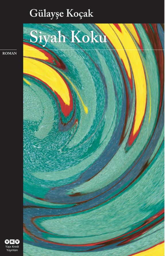 Siyah Koku PDF – Gülayşe Koçak