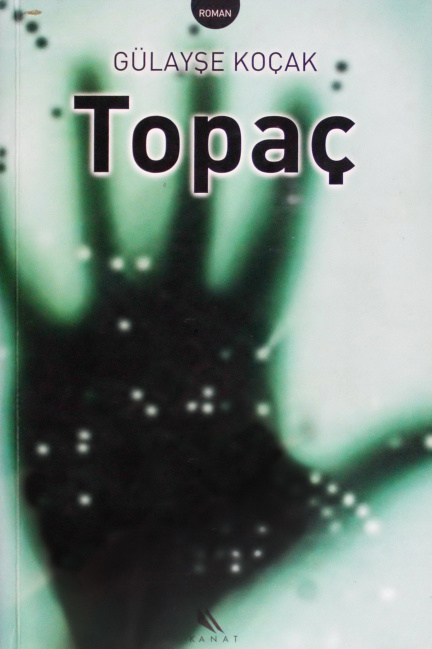 Topaç PDF – Gülayşe Koçak
