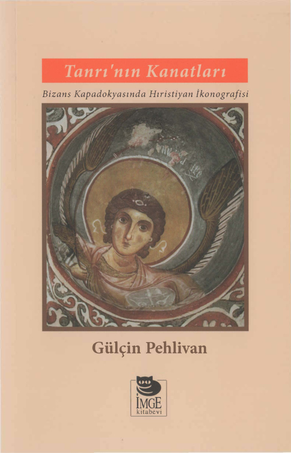 Tanrı’nın Kanatları PDF – Gülçin Pehlivan