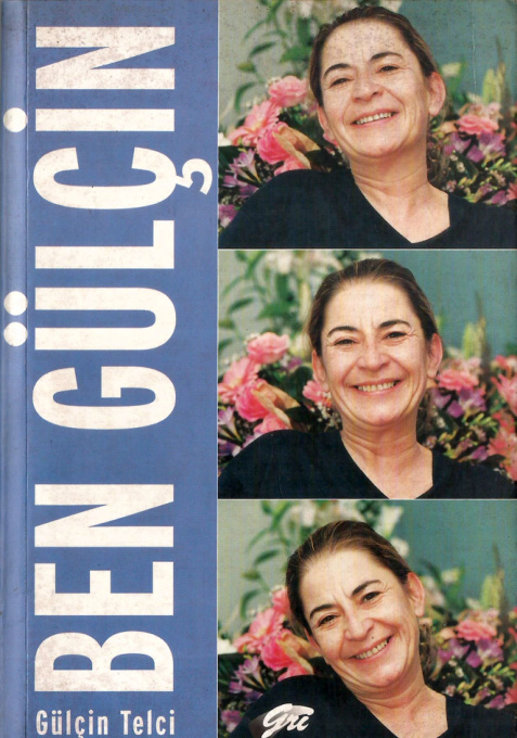 Ben Gülçin PDF – Gülçin Telci
