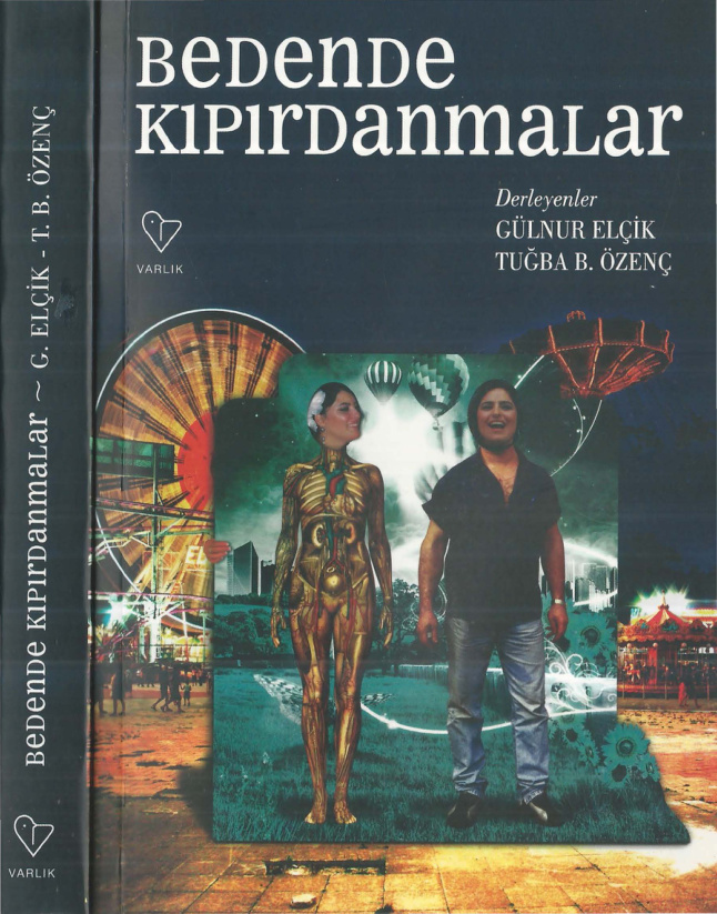 Bedende Kıpırdanmalar PDF – Gülnur Elçik, Tuğba B. Özenç
