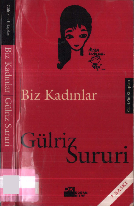 Biz Kadınlar PDF – Gülriz Sururi