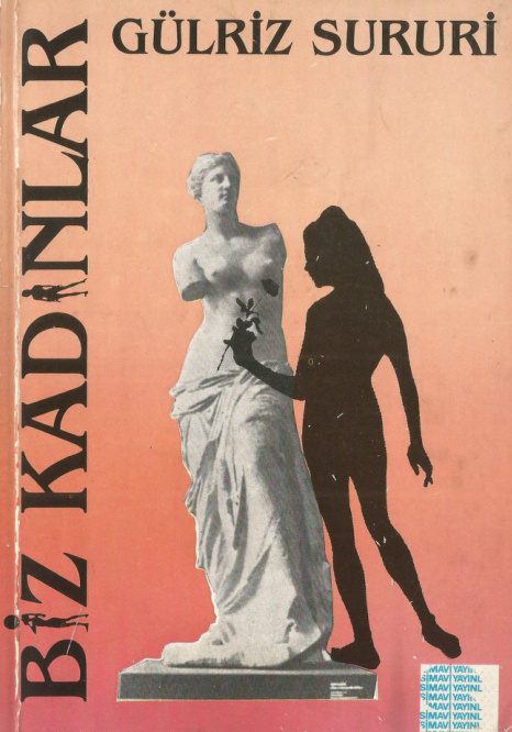 Biz Kadınlar (Simavi) PDF – Gülriz Sururi