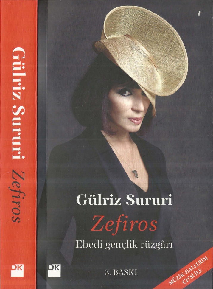 Zefiros PDF – Gülriz Sururi