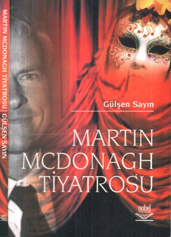 Martin McDonagh Tiyatrosu PDF – Gülşen Sayın
