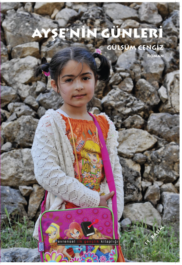 Ayşe’nin Günleri PDF – Gülsüm Cengiz