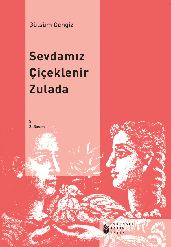 Sevdamız Çiçeklenir Zulada PDF – Gülsüm Cengiz