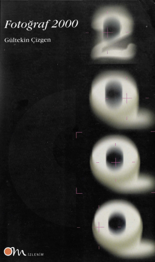 Fotoğraf 2000 PDF – Gültekin Çizgen