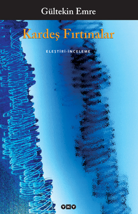 Kardeş Fırtınalar PDF – Gültekin Emre