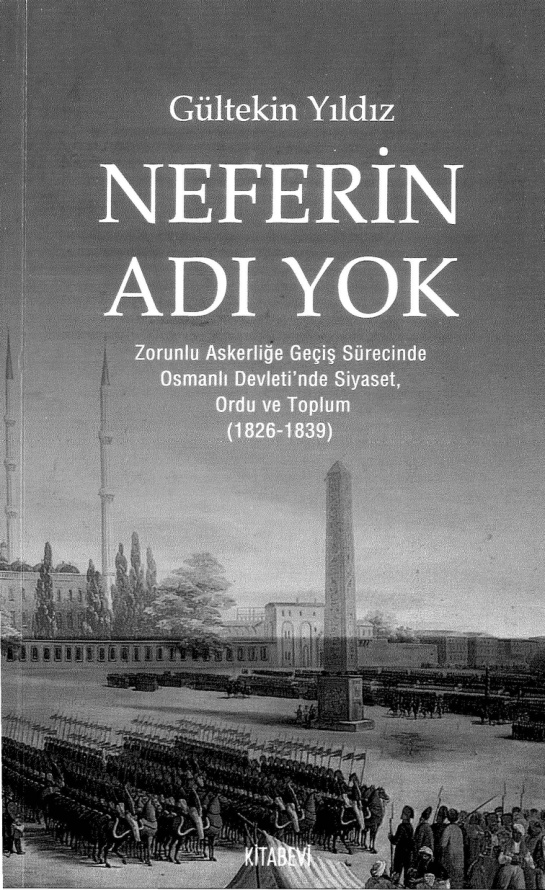 Neferin Adı Yok PDF – Gültekin Yıldız