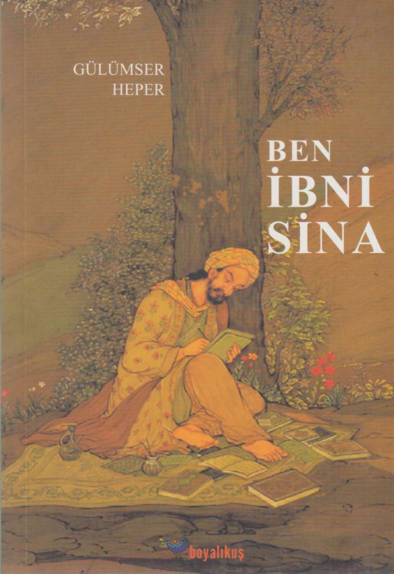 Ben İbni Sina PDF – Gülümser Heper