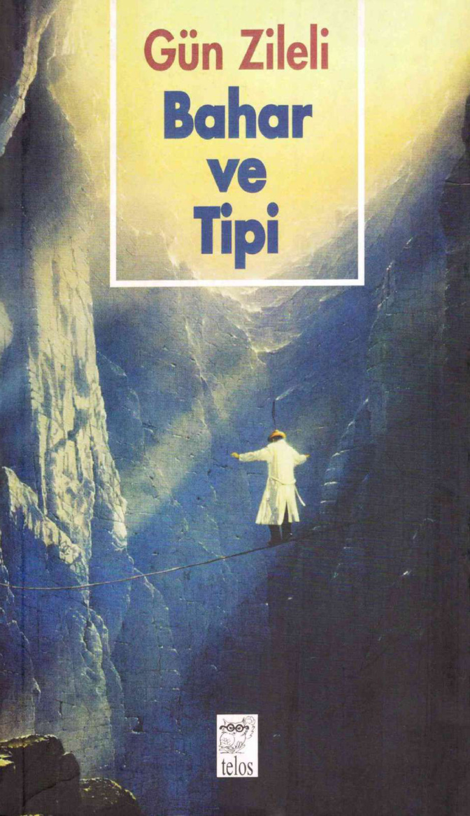 Tipi PDF İndir – Lev Tolstoy
