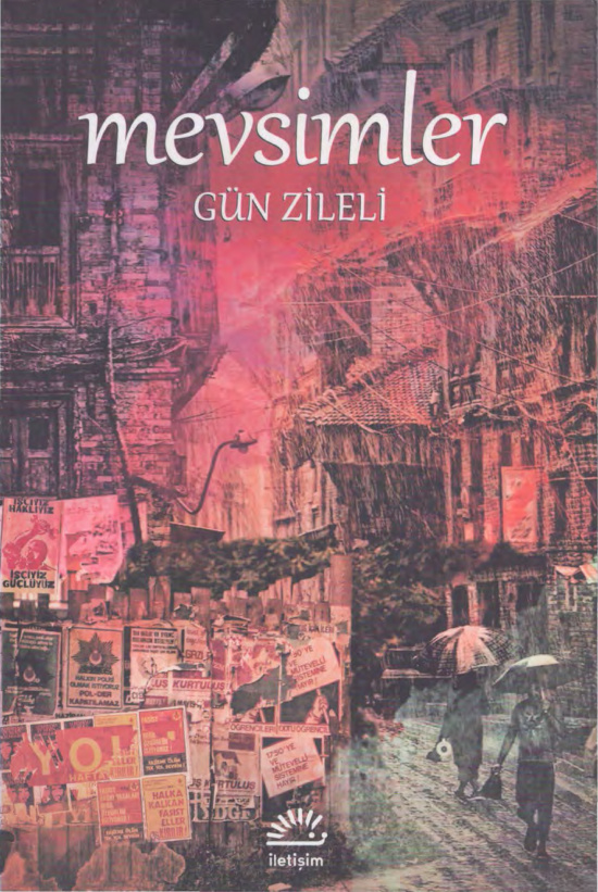 Mevsimler PDF - Gün Zileli 6 Mevsimler PDF – Gün Zileli