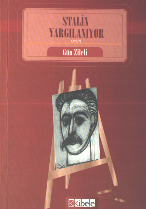 Stalin Yargılanıyor PDF – Gün Zileli