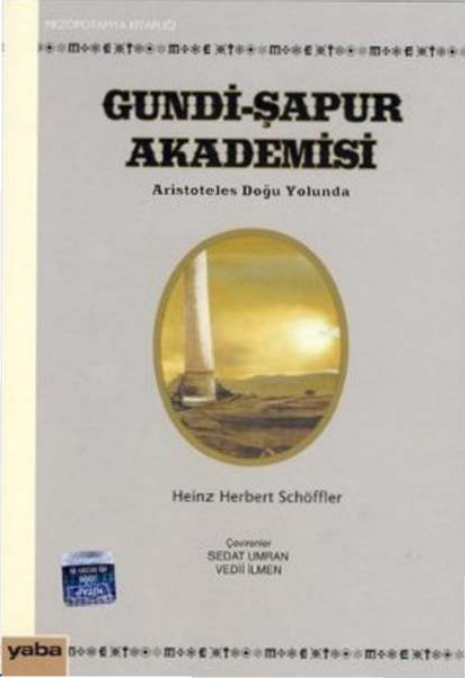 Aristoteles Doğu Yolunda PDF – Kolektif (Gundi-Şapur Akademisi)