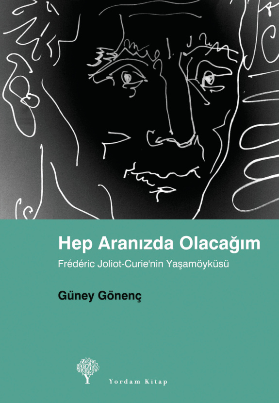 Hep Aranızda Olacağım PDF – Güney Gönenç