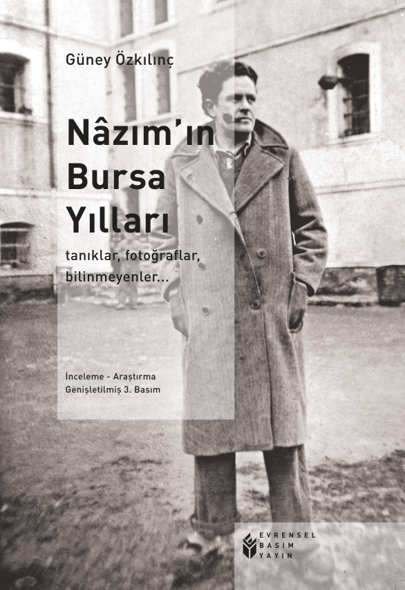 Nazım’ın Bursa Yılları PDF – Güney Özkılınç
