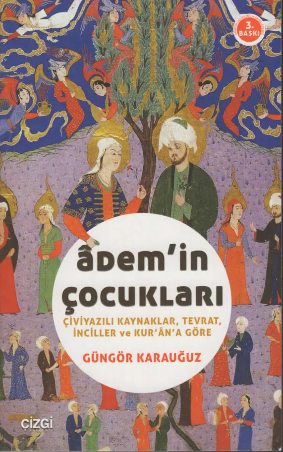 Âdem ve Çocukları PDF – Güngör Karauğuz