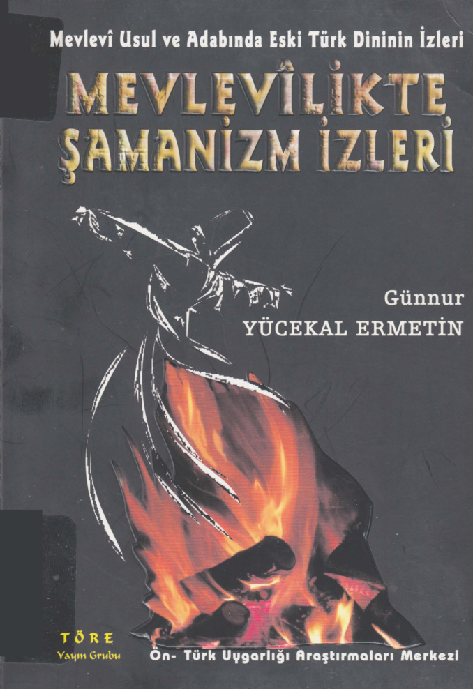 Mevlevilik PDF İndir – Serdar Osen
