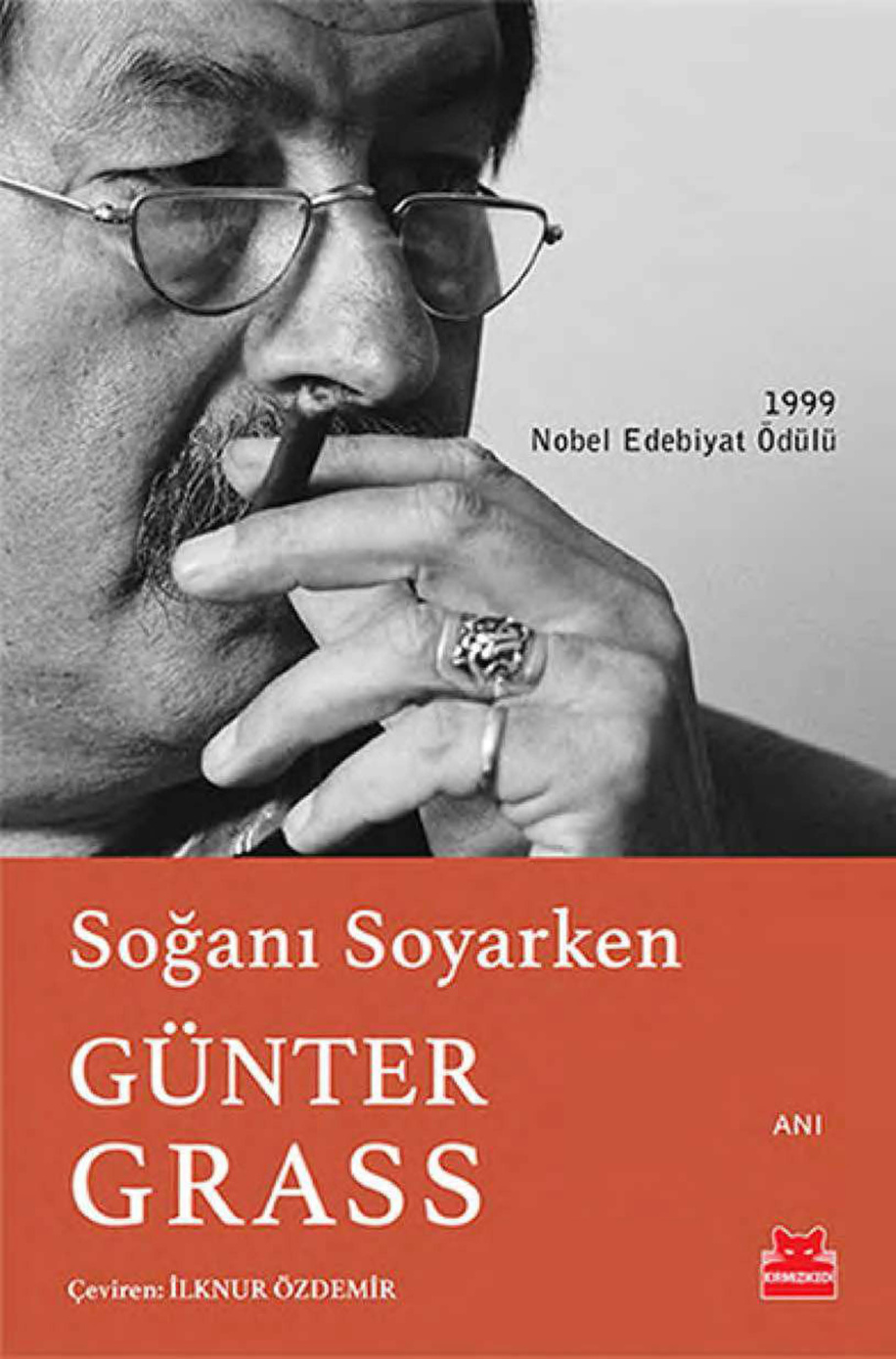 Soğanı Soyarken PDF – Günter Grass