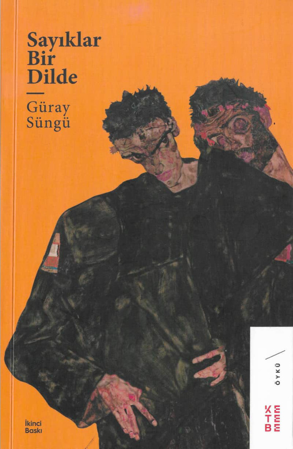 Sayıklar Bir Dilde PDF – Güray Süngü