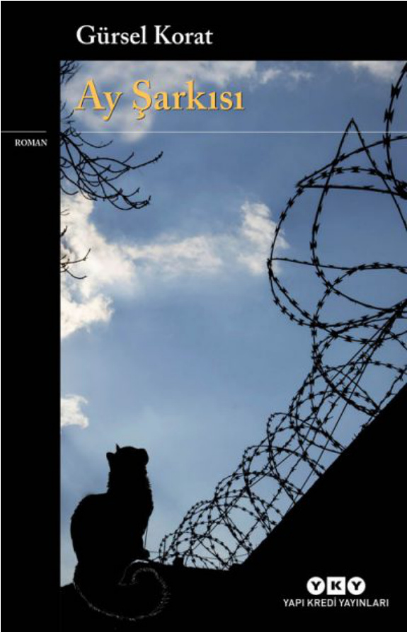 Ay Şarkısı PDF – Gürsel Korat