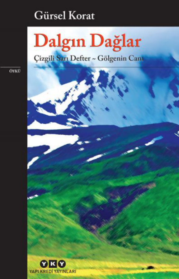 Dalgın Dağlar PDF – Gürsel Korat