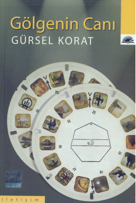 Gölgenin Canı PDF – Gürsel Korat