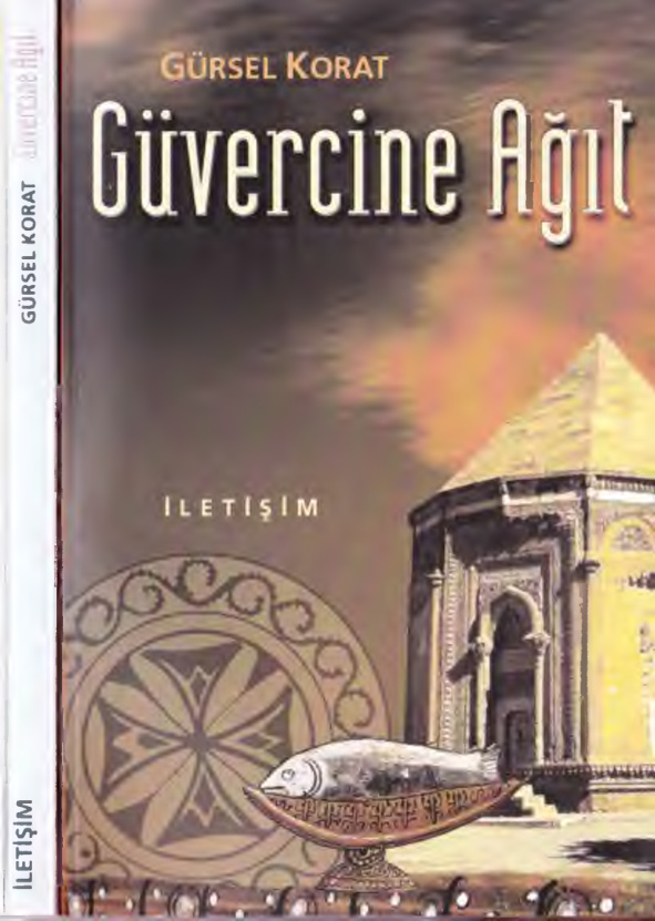 Güvercine Ağıt (İletişim) PDF – Gürsel Korat