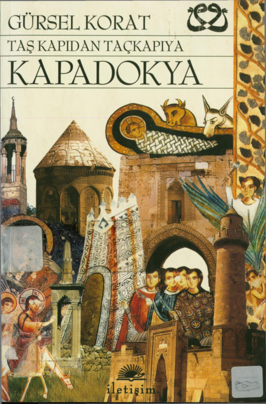Kapadokya PDF – Gürsel Korat
