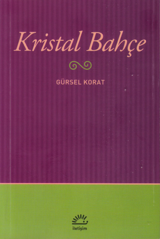 Kristal Bahçe PDF – Gürsel Korat