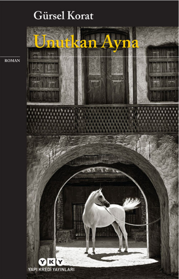 Unutkan Ayna PDF – Gürsel Korat