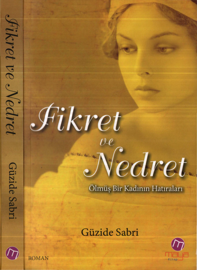 Nedret PDF – Güzide Sabri
