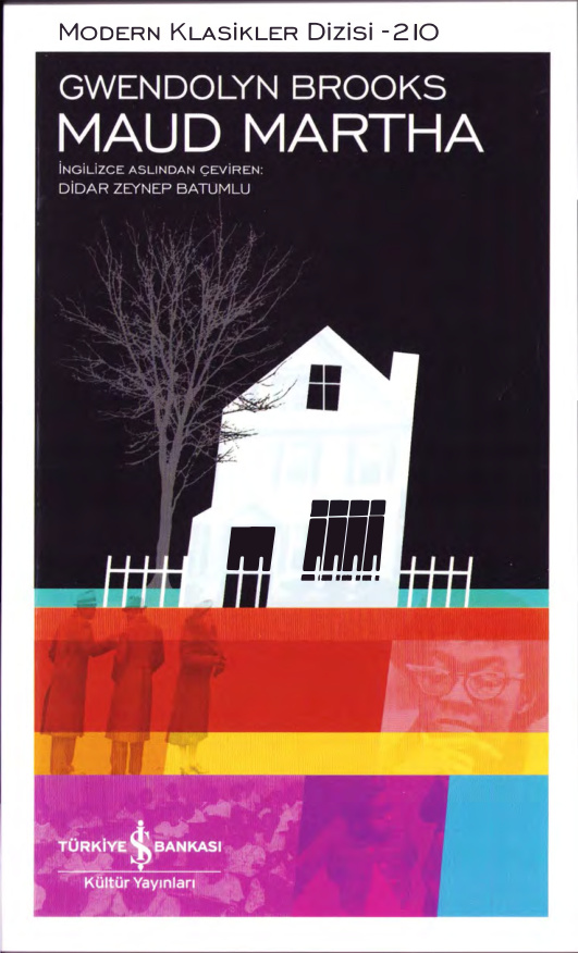 Maud Martha PDF – Gwendolyn Brooks