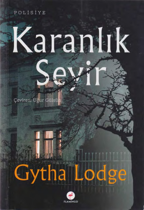 Karanlık Seyir PDF – Gytha Lodge