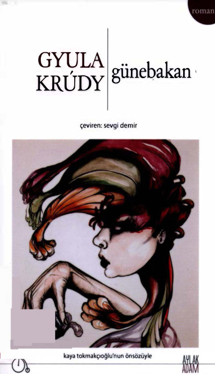 Günebakan PDF – Gyula Krudy