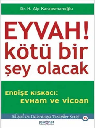 Eyvah Kötü Bir Şey Olacak PDF – H. Alp Karaosmanoğlu