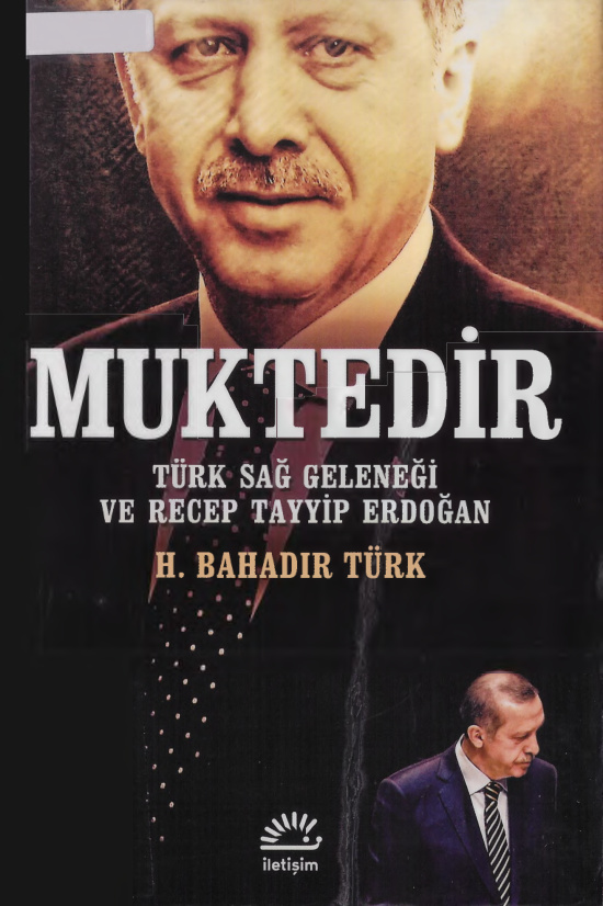 Muktedir PDF – H. Bahadır Türk