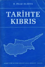 Tarihte Kıbrıs PDF – H. Fikret Alasya