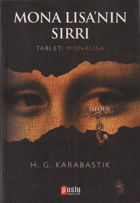 Mona Lisa’nın Sırrı PDF – H. G. Karabastık