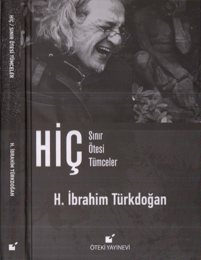 Hiç: Sınır Ötesi Tümceler PDF – H. İbrahim Türkdoğan