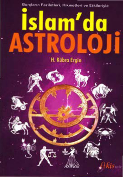İslam’da Astroloji PDF – H. Kübra Ergin