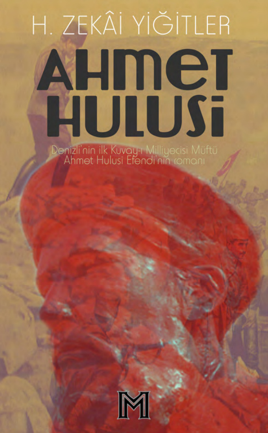 Ahmet Hulusi Efendi PDF – H. Zekai Yiğitler