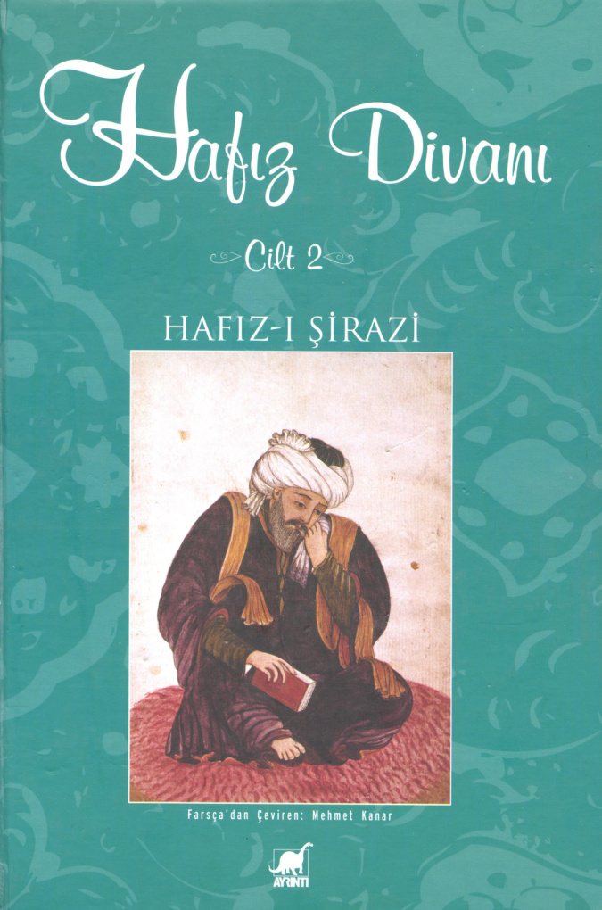 Hafız Divanı 2 PDF – Hafız-ı Şirazi