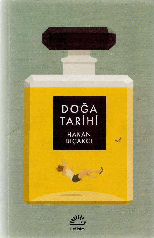 Doğa Tarihi PDF – Hakan Bıçakçı