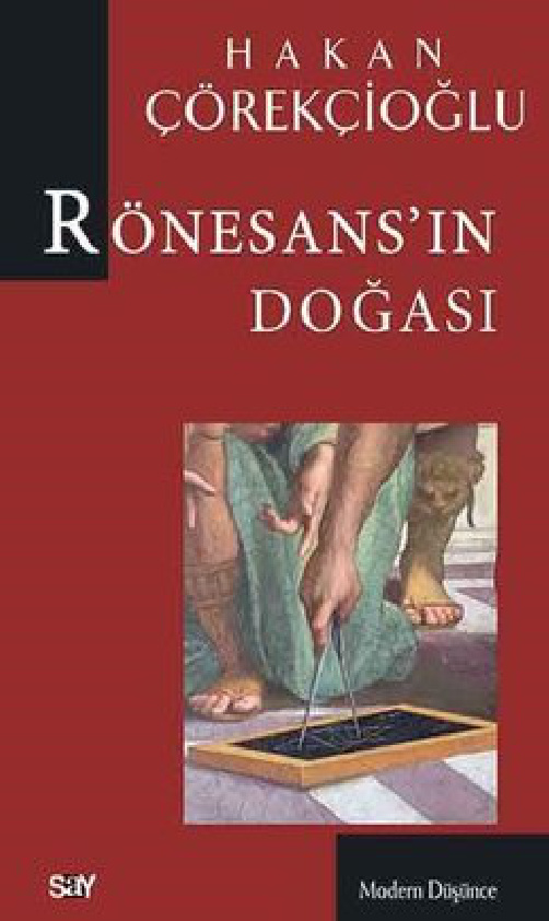 Rönesans’ın Doğası PDF – Hakan Çörekçioğlu