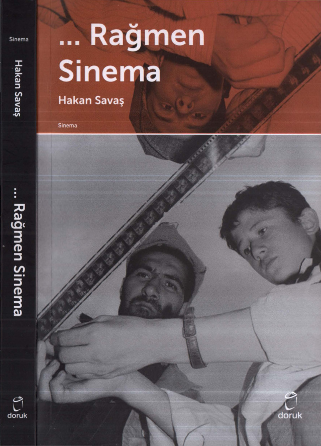 Rağmen Sinema PDF – Hakan Savaş