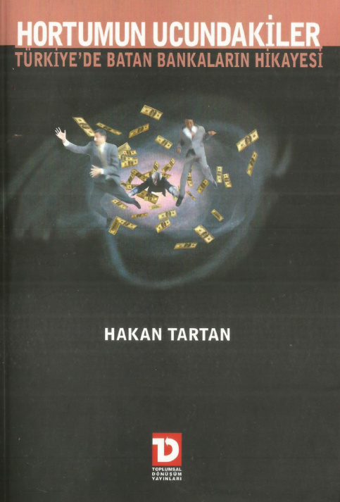 Hortumun Ucundakiler PDF – Hakan Tartan