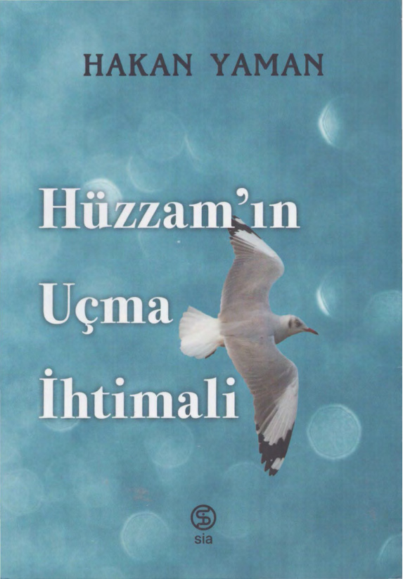 Hüzzam’ın Uçma İhtimali PDF – Hakan Yaman