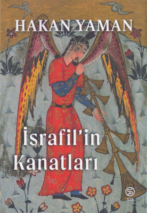 İsrafil’in Kanatları PDF – Hakan Yaman